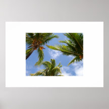 Bahamas Posterdrucke