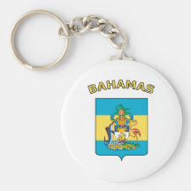 Bahamas Schlüsselband