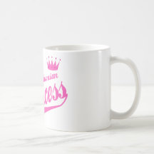 Bahamische Prinzessin Tassen