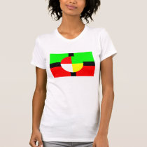 BAJARAKA Bewegung t-shirts