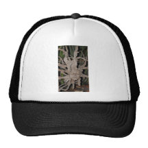 Balispirit Trucker Mütze