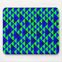 Ball-Wand Mousepads
