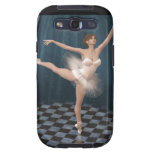 Ballerina