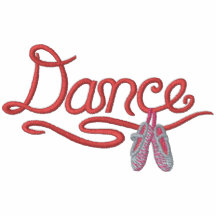 Ballerina - Tanz