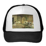 Ballerinen durch Edgar Degas Tuckercaps