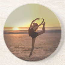 Ballet on the Beach Coaster