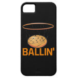 Ballin iPhone 5 Schutzhüllen