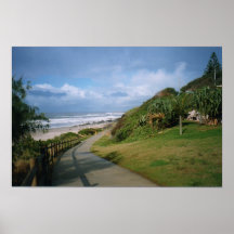 Ballina Poster