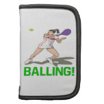 Balling Mappe