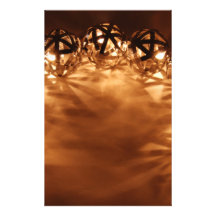 BallLights060709 Personalisierte Druckpapiere
