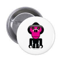 BambiGorrr™ Anstecknadelbuttons