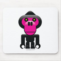 BambiGorrr™ Mousepad