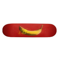 Banane skateboards
