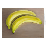 Bananen Karte
