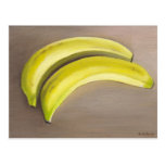 Bananen Postkarten