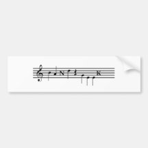 Band-Aussenseiter Auto Aufkleber