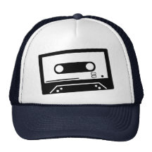 Band - Musik Cap