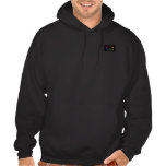 banderita sudadera