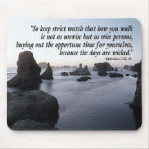 Bandon Strand Mousepad