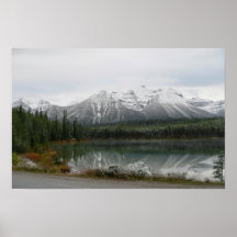 Banff Posterdrucke