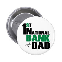 Bank des Vatis Button