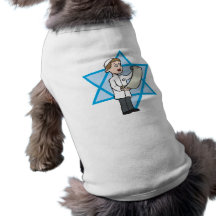 Bar Mitzvah Haustierkleidung