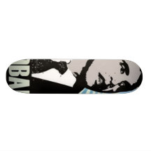 Barack Obama Individuelle Decks
