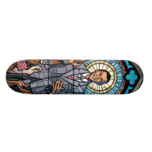 Barack Obama Skateboard-Plattform #1 Personalisiertes Deck