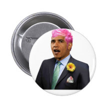 Barack Ohilton Button