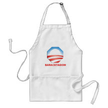 BARACKTAGON SCHÜRZEN