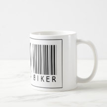 Barcode-Mountainbiker Haferl