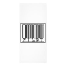 Barcode-Pilot Kartendruck