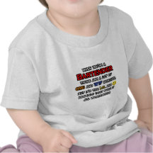 Barkeeper… OMG WTF LOL T-shirt