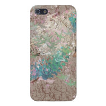 Barn Swallow Fantasy - Birds in a nest Cover For iPhone 5
