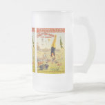 Barnum u. Wasser-Karneval Baileys Coney Island tassen