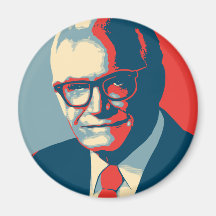 Barry Goldwater-Recht Magnete
