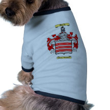Barry Hunde Shirts