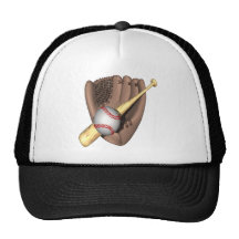 Baseball Baseballcaps
