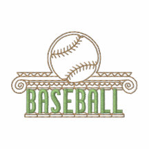 Baseball