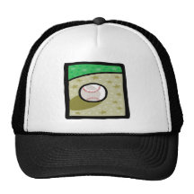 Baseball Kultcaps