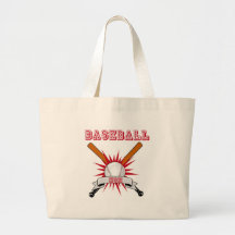 Baseball-Mamma-Taschen-Tasche
