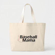 Baseball-Mutter Tragetaschen