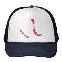 Baseball Netzkappen