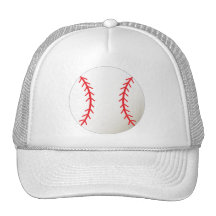 Baseball Retrokultkappen