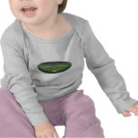 Baseball-Stadion: Modell 3D: Tshirts