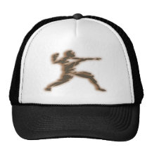 Baseball Werfer thrower Baseball Kappen