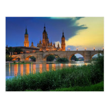 basillica postkarte