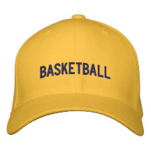 Basketball Baseballkappe