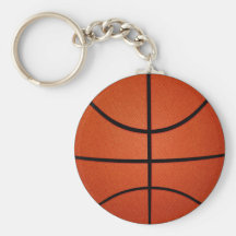 Basketball Keychain Schlüsselbänder