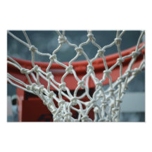 Basketball-Netz Photo